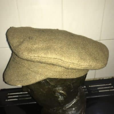 1WW TOMMIES HAT - Image 3