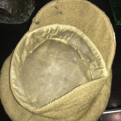 1WW TOMMIES HAT - Image 6