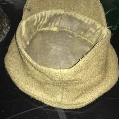 1WW TOMMIES HAT - Image 7