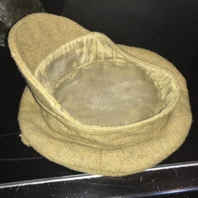 1WW TOMMIES HAT - Image 8