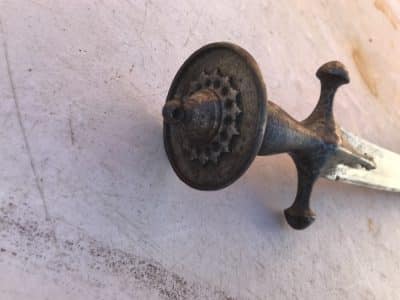 Tulwar Sword 18th Century - Image 3