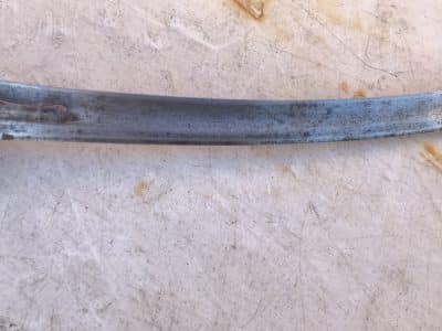 Tulwar Sword 18th Century Antique Swords 6