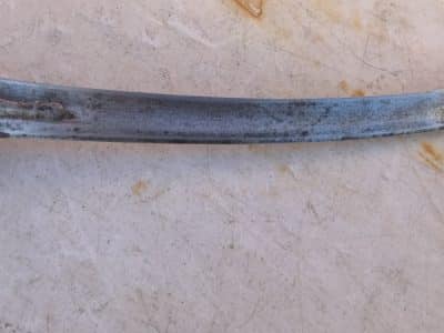 Tulwar Sword 18th Century - Image 5