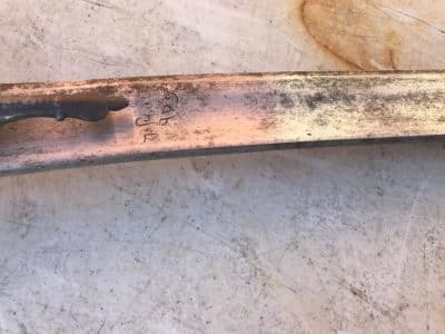 Tulwar Sword 18th Century - Image 10