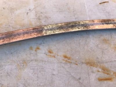 Tulwar Sword 18th Century - Image 12
