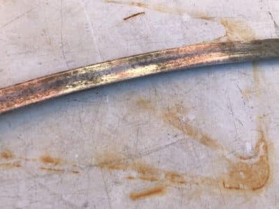 Tulwar Sword 18th Century - Image 13