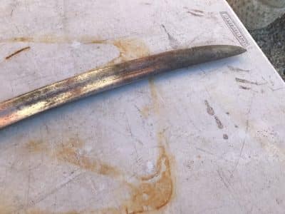 Tulwar Sword 18th Century - Image 14