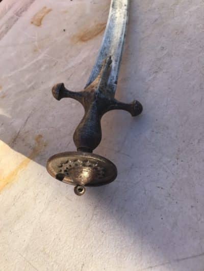Tulwar Sword 18th Century - Image 17
