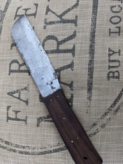 George ibberson British army knife - Image 5