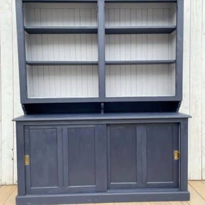 Painted Victorian Dresser - Image 6