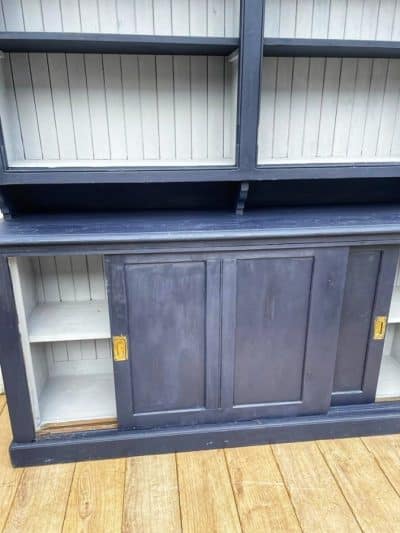 Painted Victorian Dresser - Image 4