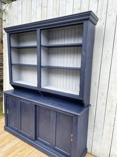 Painted Victorian Dresser - Image 3
