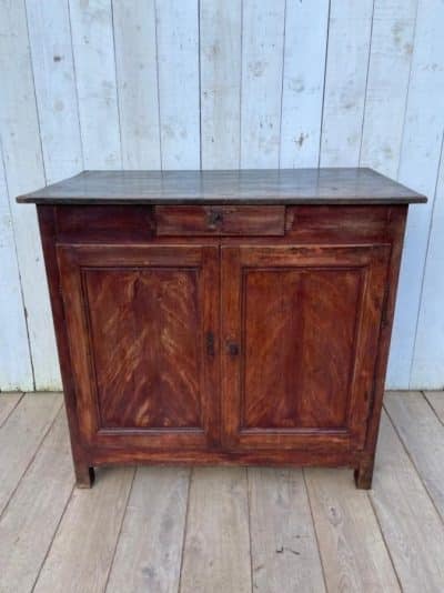 French Cupboard from an Old Shop shop counter Antique Cupboards 10