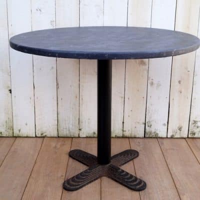Vintage Pub Table