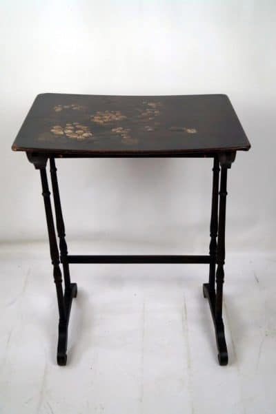 Nest of French Side Tables - Image 11
