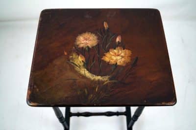 Nest of French Side Tables - Image 5