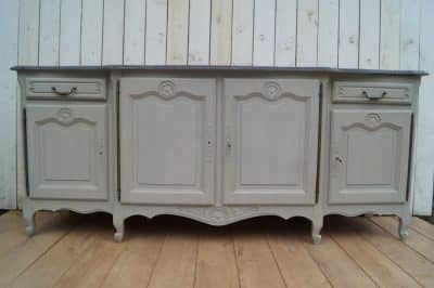Painted Enfilade - Image 5