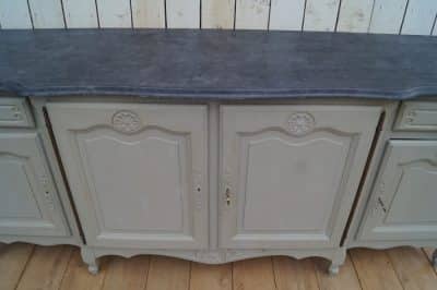 Painted Enfilade