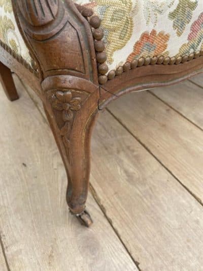 Louis XV Style Chairs Antique Chairs 5