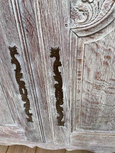 French Dresser - Image 6