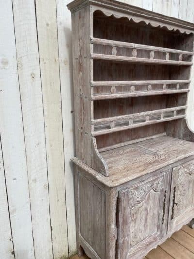 French Dresser dresser Antique Cupboards 7