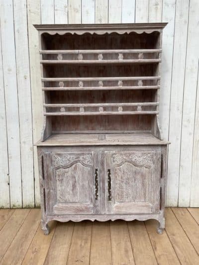 French Dresser dresser Antique Cupboards 4