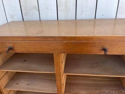 1940's French Tambour - Image 2