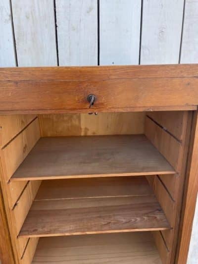 1940's French Tambour - Image 3