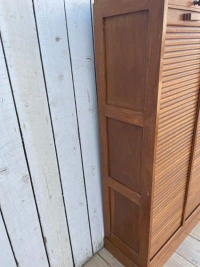1940's French Tambour - Image 7