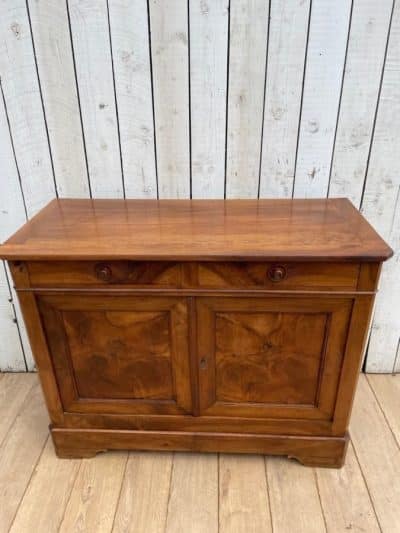 19th Century French Buffet cupboard Antique Cupboards 3