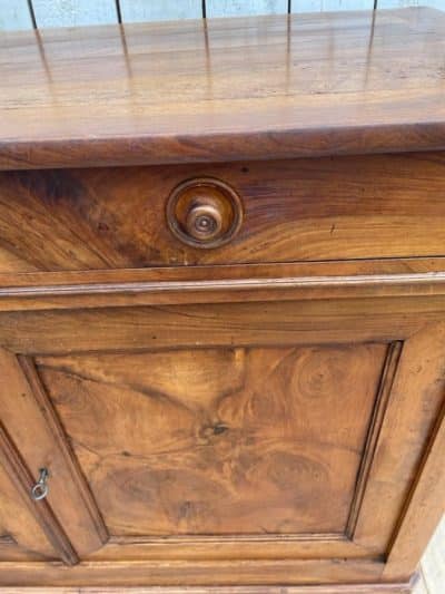 19th Century French Buffet cupboard Antique Cupboards 8
