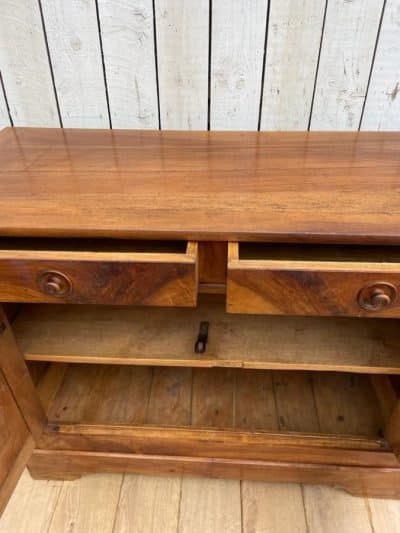 19th Century French Buffet cupboard Antique Cupboards 9