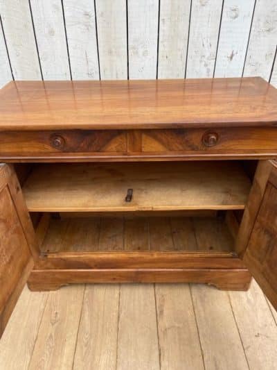 19th Century French Buffet cupboard Antique Cupboards 7