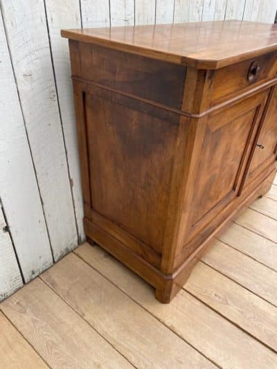 19th Century French Buffet cupboard Antique Cupboards 5