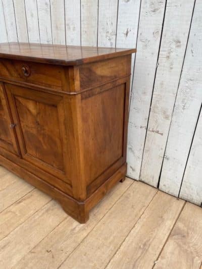 19th Century French Buffet cupboard Antique Cupboards 4