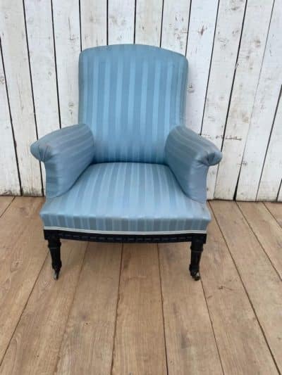 French Antique Armchair - Image 2