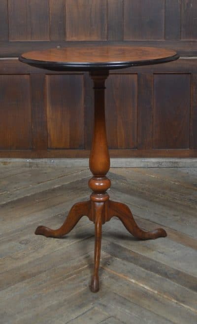 Victorian Irish Walnut Wine Table SAI3219 Antique Furniture 3