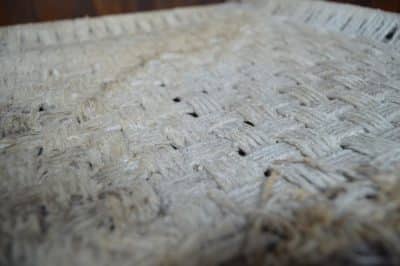 Scottish Oak Crofter Chair SAI3214 - Image 16