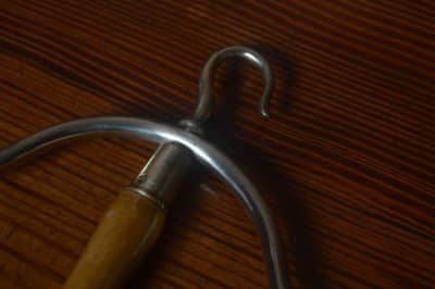 Set Of 5 Barristers Wig & Gown Hangers SAI3247 - Image 7