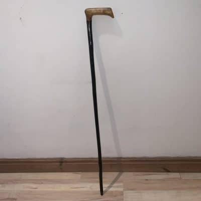 Long Fells type walking stick sword stick Miscellaneous 3