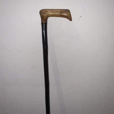 Long Fells type walking stick sword stick - Image 2