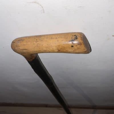 Long Fells type walking stick sword stick - Image 6