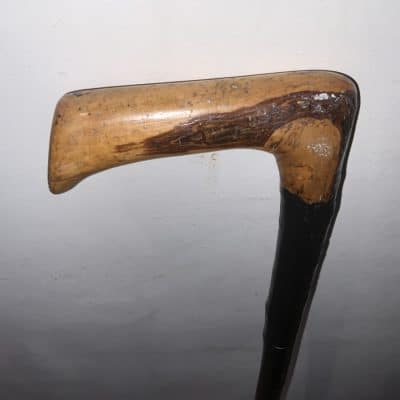 Long Fells type walking stick sword stick - Image 7