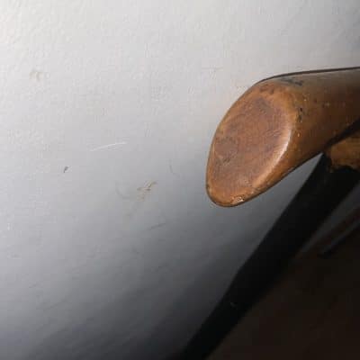Long Fells type walking stick sword stick - Image 8