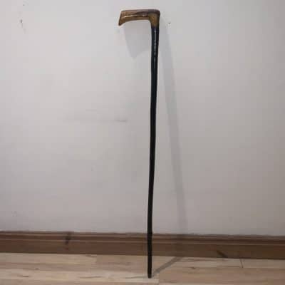 Long Fells type walking stick sword stick Miscellaneous 11