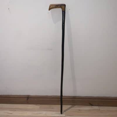 Long Fells type walking stick sword stick - Image 9
