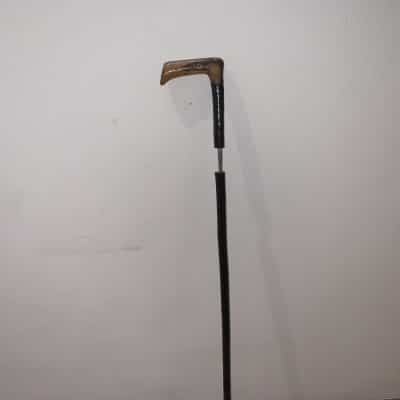 Long Fells type walking stick sword stick - Image 14