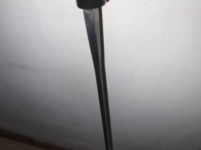 Long Fells type walking stick sword stick - Image 21
