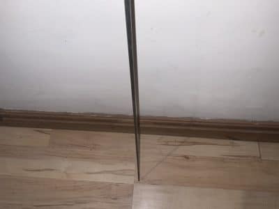 Long Fells type walking stick sword stick - Image 23