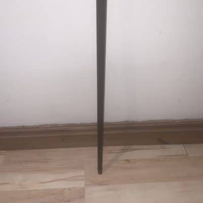 Gentleman’s horn handled walking stick sword stick - Image 4